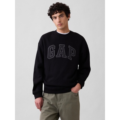 GAP Суитшърт с лого Унисекс GAP GAP | Cheren | МЪЖЕ | XS