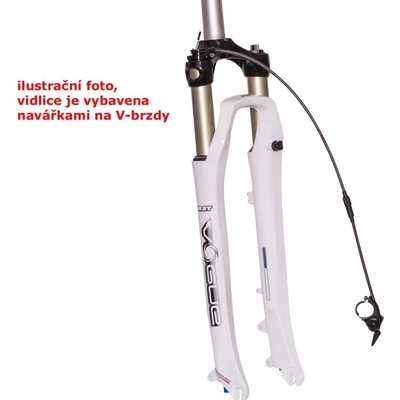 RST Vogue Air-TRL