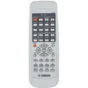 GENERAL YAMAHA AV-S77 - съвместимо дистанционно управление на марката General (AV-S77) Дистанционно