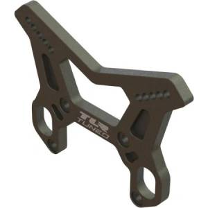Arrma предна амортисьорна кула CNC 7075 T6 алуминий M - TLR