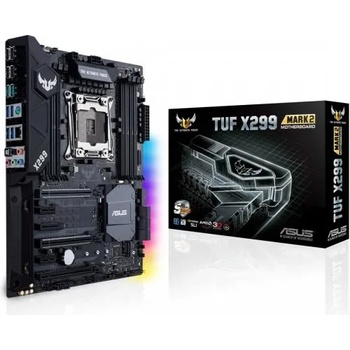 ASUS TUF X299 MARK 2