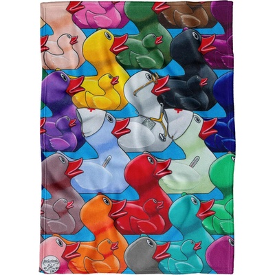 Impar Deka Pediatrické 140x200