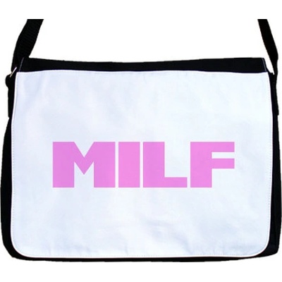 Taška přes rameno MILF