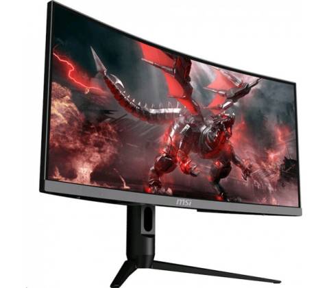 MSI Gaming Optix MAG301CR2