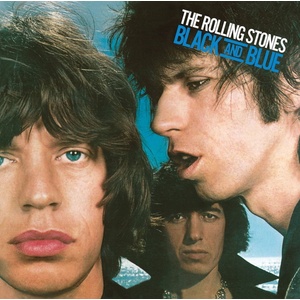 The Rolling Stones - Black And Blue (Reissue) (CD) (0602478229633)