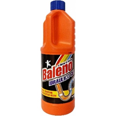 Baleno Gél na čistenie potrubia 1 l
