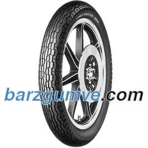Bridgestone L303 ( 3.00-19 TT 49S M/C, Предно колело ) - barzgumve Мотоциклетни гуми