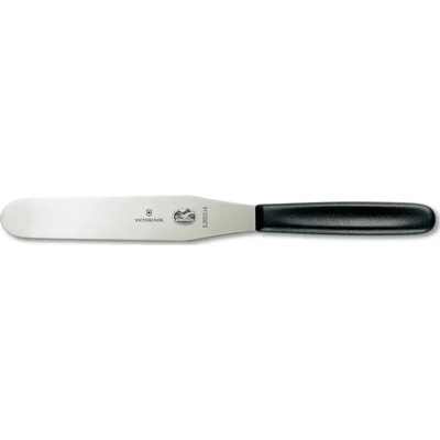 Victorinox 5.2603.15 Špachľa 15 cm - čierna