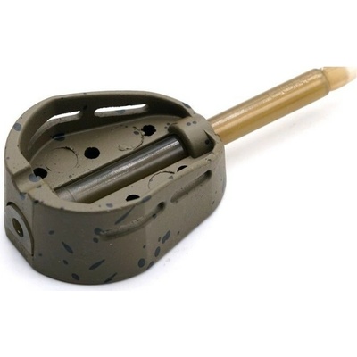 Guru Tackle Krmítko Extra Distance Hybrid Feeder 40g, Small