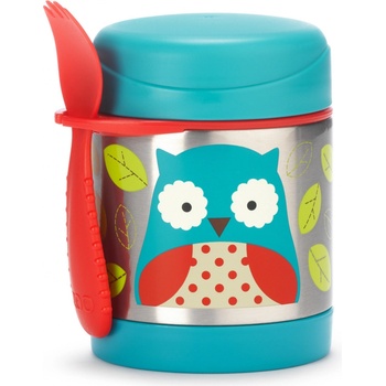 Skip Hop Zoo Sovička 325 ml