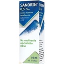 Sanorin 0,5‰ aer.nao.1 x 10 ml/5 mg