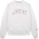 Money Multi Block Crew - White