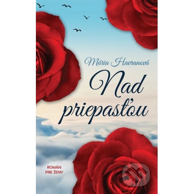 Nad priepasťou - Mária Havranová