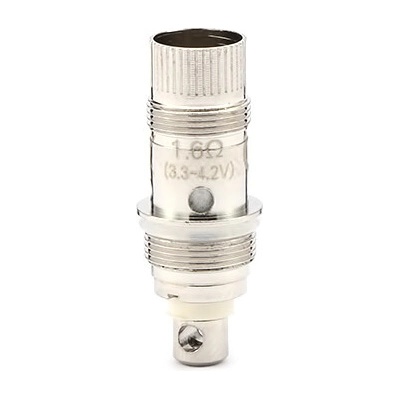Aspire Nautilus BVC nerez 1,6ohm