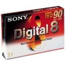 Sony kazeta Digital8 N8-60P2 N860P2