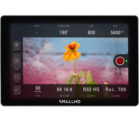 SmallHD Indie 7