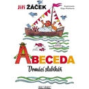 Abeceda Domácí slabikář