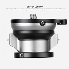 LEOFOTO LB-60