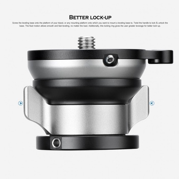 LEOFOTO LB-60