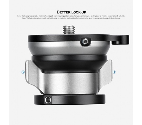 LEOFOTO LB-60