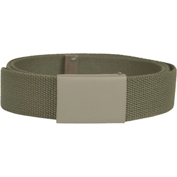 Opasok BW textilný olivový