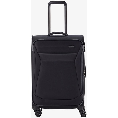 Travelite Black Travelite Chios M Black Travelite | Cheren | МЪЖЕ | ЕДИН РАЗМЕР