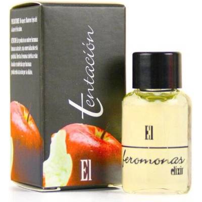 Tentacion elixir of pheromones for him 7ml