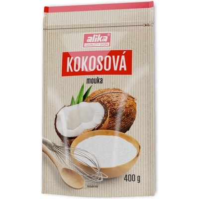 Alika Kokosová múka 400 g