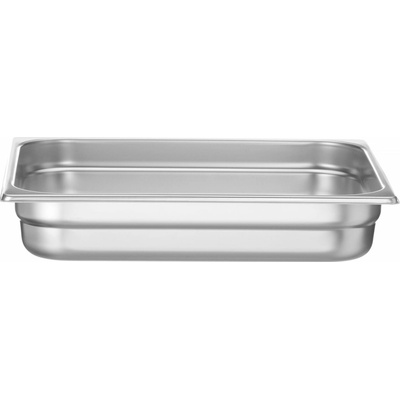 Nádoba GN 2/3 – 354 x 325 mm, HENDI, Profi Line, GN 2/3, 5,5L, (H)65mm