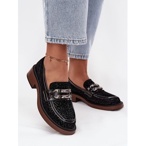 Step in style Дамски мокасини модел 219232 Step in style