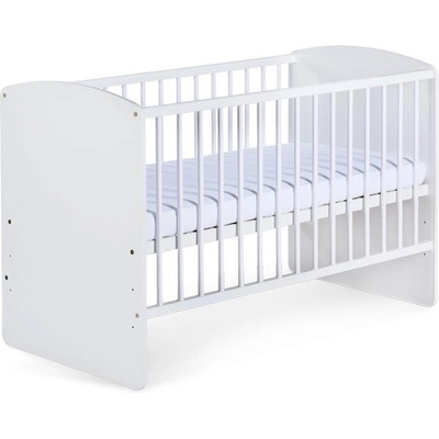 Klups Karolina II 120x60 white
