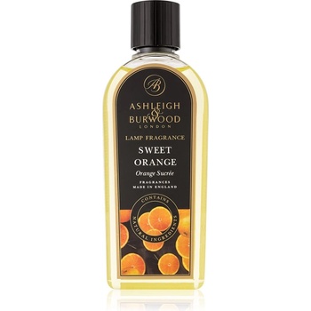 Ashleigh & Burwood Lamp Fragrance Sweet Orange пълнител за каталитична лампа 500ml