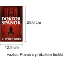 Doktor Spánok, 2. vydanie