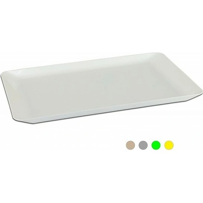 Petra plast plastový servírovací podnos 29x19cm
