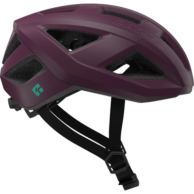 Lazer Каска за шосейно колоездене Lazer Tonic KinetiCore Bike helmet - Matte Tyrian - размер 55-59 cm (851-1839-0512)