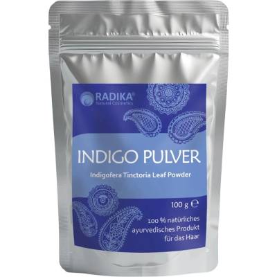Bioherba Indigo prášek 100 g