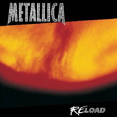 Metallica - Reload (Remastered) (Deluxe Edition) (Boxset) (5 LP + 7" Vinyl + 15 CD + 4 DVD) (0810083963525)