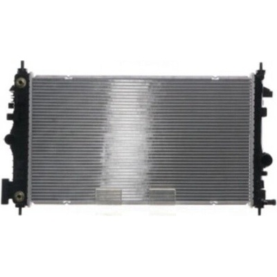 Chladič, chlazení motoru MAHLE CR 1103 000S (CR1103000S)