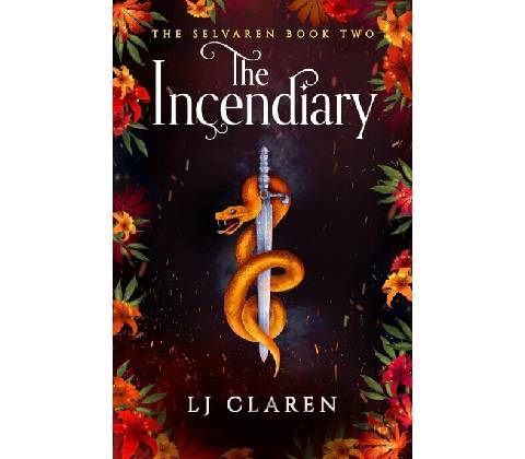 Incendiary