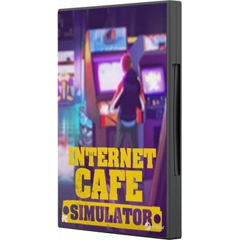 Internet Cafe Simulator