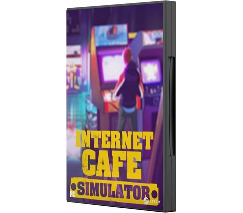 Internet Cafe Simulator