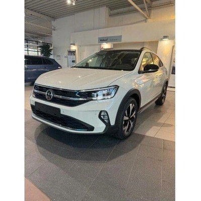 Volkswagen Taigo 1.0 TSI Style 85 kW