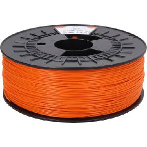 3DJAKE ABS Orange - 1, 75 mm / 2300 g (9010707006831)