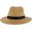 Sunday Afternoons Шапка Sunday Afternoons Havana Hat - Tan - размер M 56-58 cm (204-3447-0212)