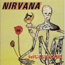 Nirvana - Incesticide CD