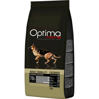 Optima Nova Dog Mobility 2 kg