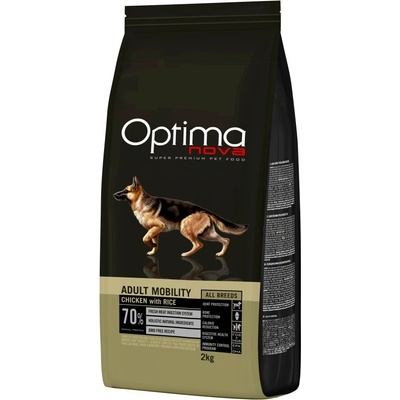 Optima Nova Dog Mobility 2 kg
