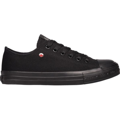 Lee Cooper LCW-22-31-0870L dámské tenisky černé