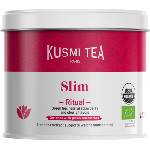Kusmi Tea Зелен чай био Organic Slim Ritual мога 100 г (21254A1070)