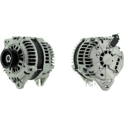 Alternátor Renault Vel Satis 3,5 V6, Hitachi LR1150-706, 8200228289
